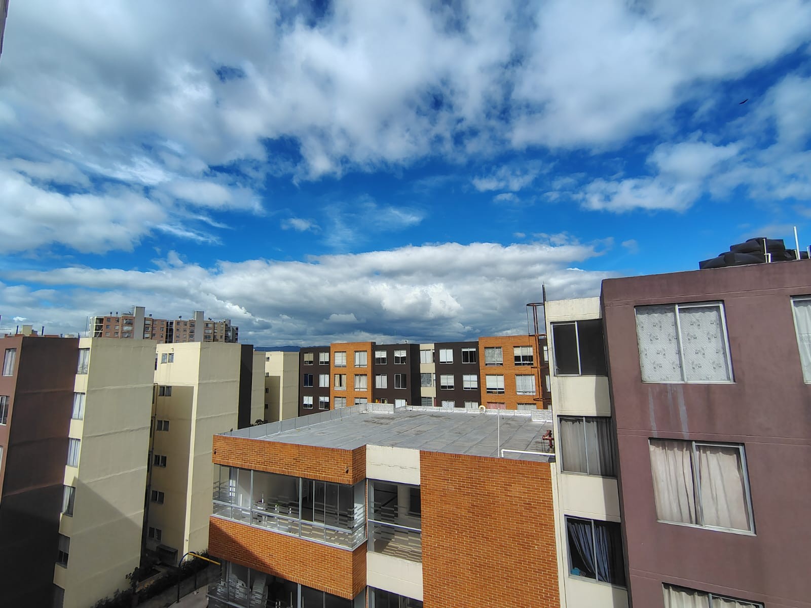 Apartamento en venta en Villas De Granada, Bogotá · foto 13 de 14