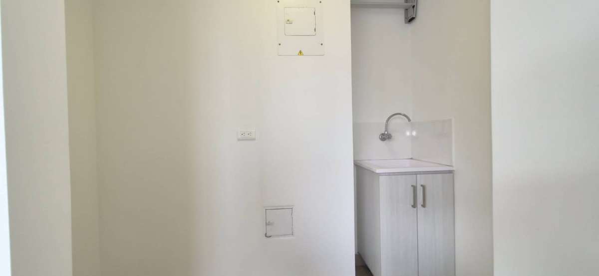 Apartamento en arriendo en Lalinde, Medellín · foto 12 de 19