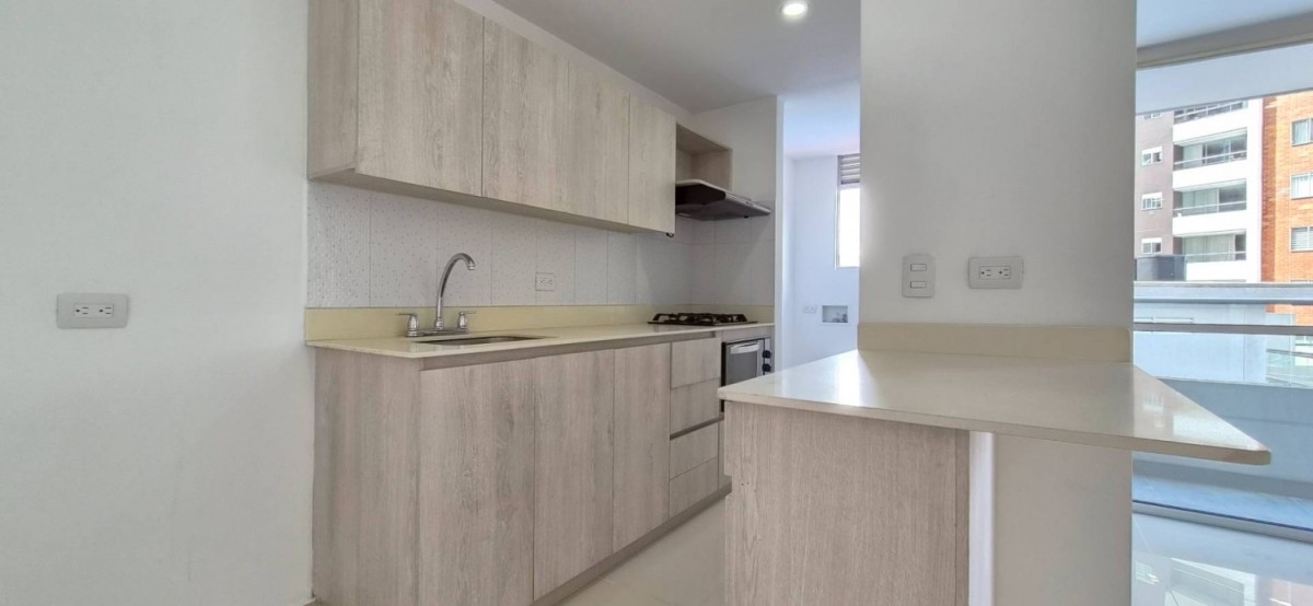 Apartamento en Arriendo en Prados de Sabaneta, Sabaneta
