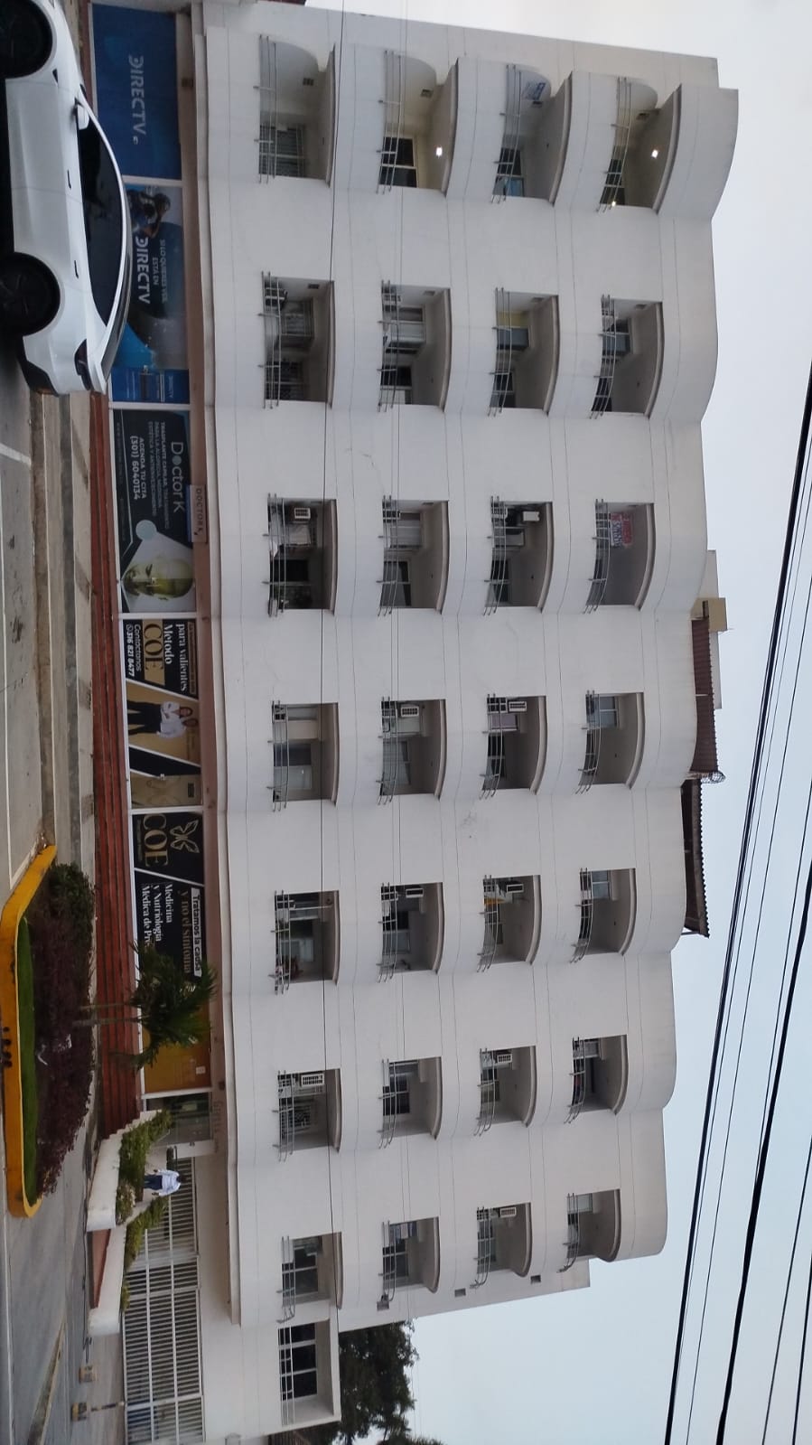 Apartment for rent in Altos del prado, Barranquilla