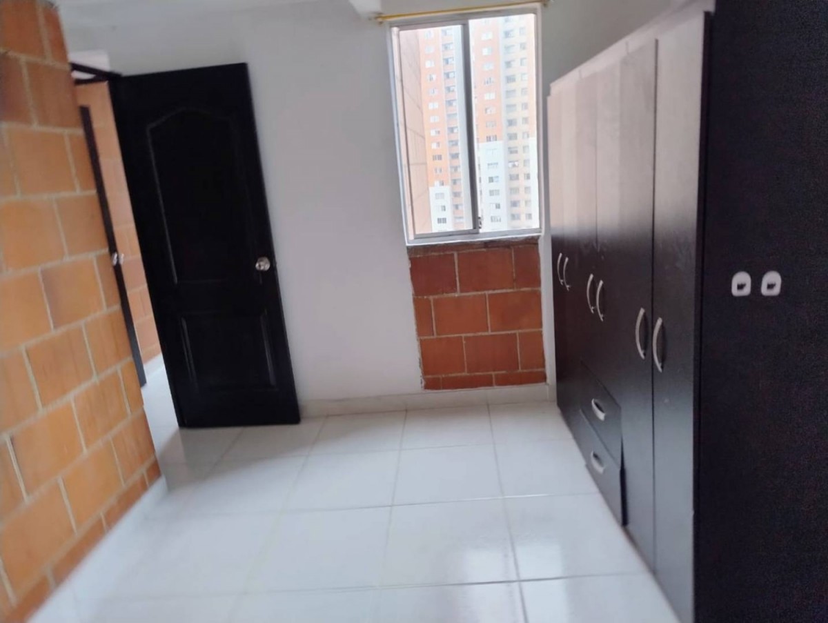 Apartamento en venta en Laureles, Medellín · foto 10 de 15