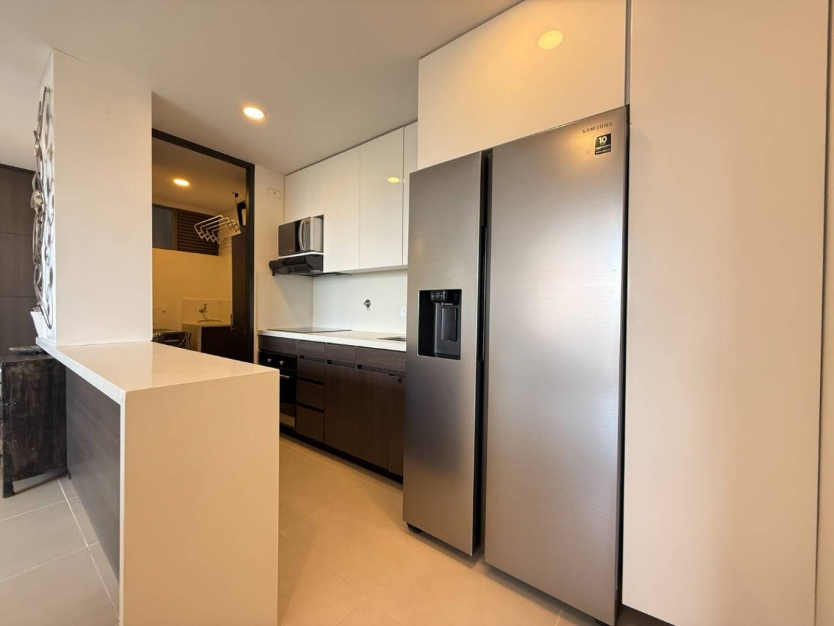 Apartamento en arriendo en El Poblado, Medellín · foto 2 de 21