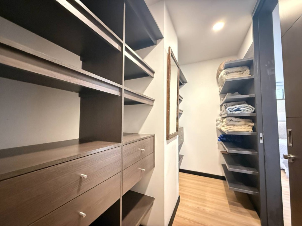 Apartamento en arriendo en El Poblado, Medellín · foto 21 de 21