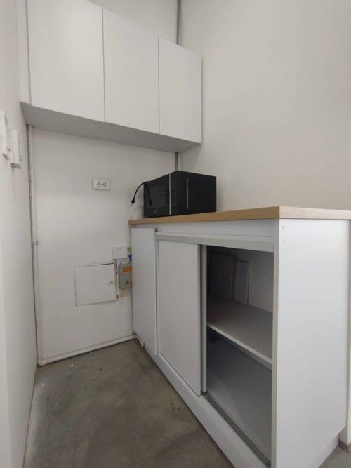 Oficina en arriendo en El Poblado, Medellín, 60 m² · foto 6 de 9