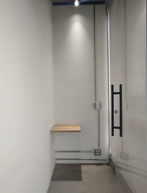 Oficina en arriendo en El Poblado, Medellín, 60 m² · foto 9 de 9