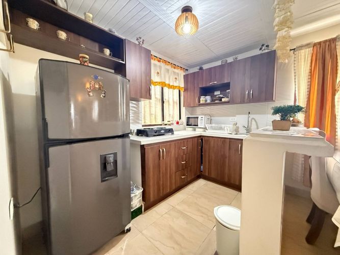 Casa de 3 alcobas en venta en Guapante, Guarne, 80 m² · foto 2 de 20