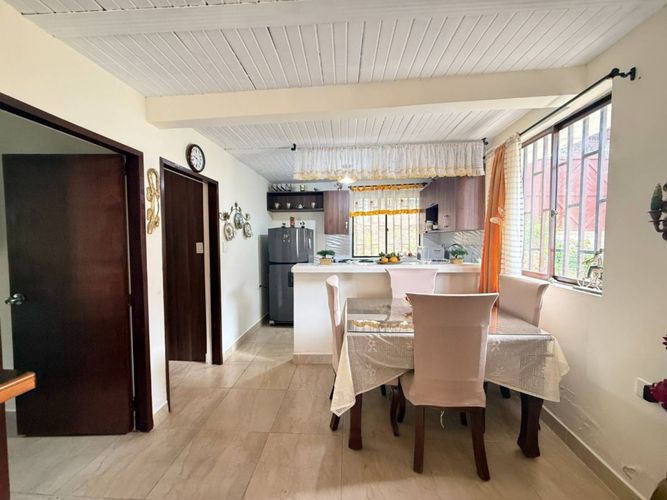 Casa de 3 alcobas en venta en Guapante, Guarne, 80 m² · foto 6 de 20