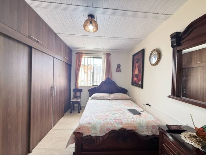 Casa de 3 alcobas en venta en Guapante, Guarne, 80 m² · foto 10 de 20