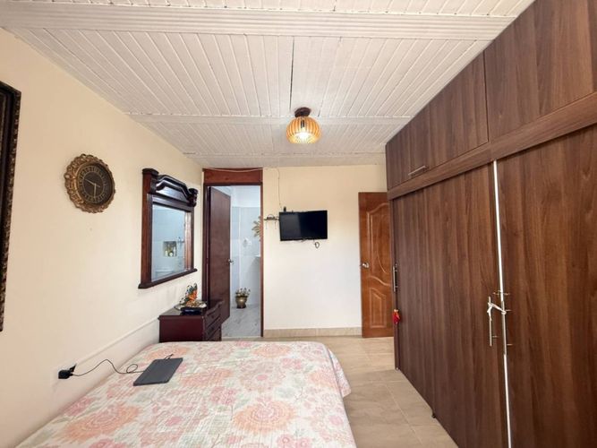 Casa de 3 alcobas en venta en Guapante, Guarne, 80 m² · foto 11 de 20