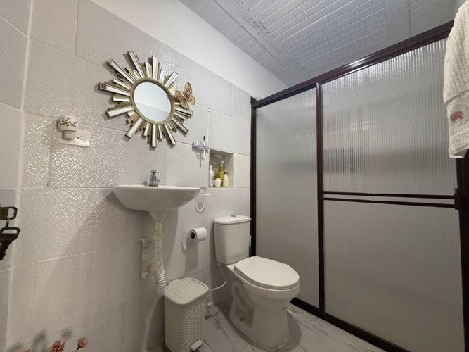 Casa de 3 alcobas en venta en Guapante, Guarne, 80 m² · foto 12 de 20