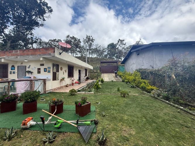 Casa de 3 alcobas en venta en Guapante, Guarne, 80 m² · foto 14 de 20