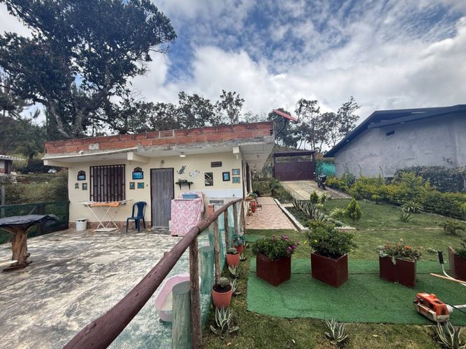 Casa de 3 alcobas en venta en Guapante, Guarne, 80 m² · foto 15 de 20
