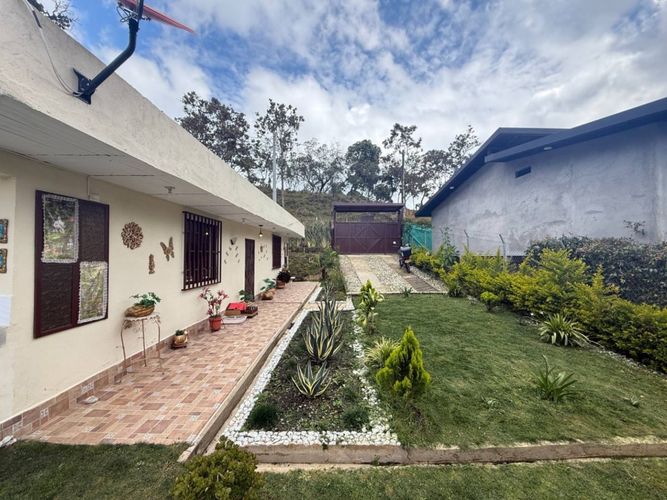 Casa de 3 alcobas en venta en Guapante, Guarne, 80 m² · foto 16 de 20