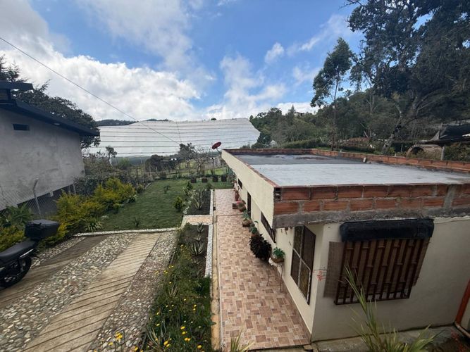 Casa de 3 alcobas en venta en Guapante, Guarne, 80 m² · foto 17 de 20