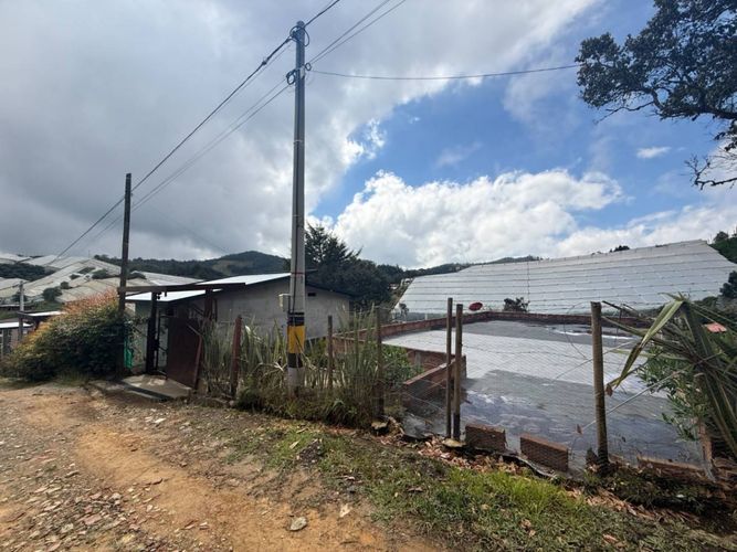 Casa de 3 alcobas en venta en Guapante, Guarne, 80 m² · foto 19 de 20
