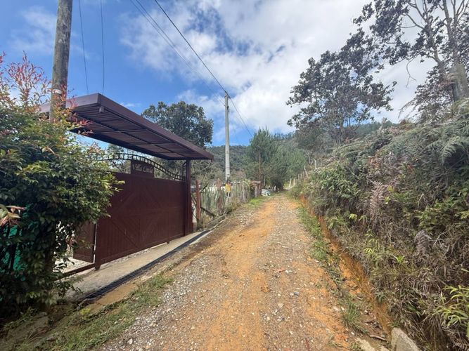 Casa de 3 alcobas en venta en Guapante, Guarne, 80 m² · foto 20 de 20