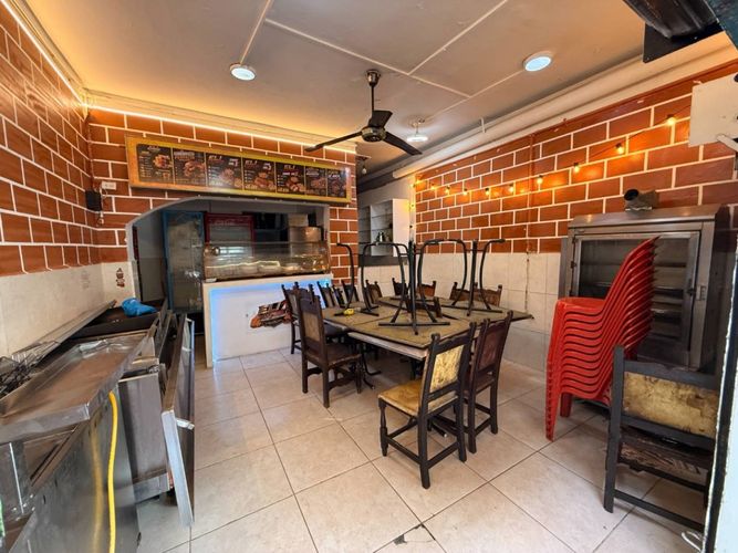 Local en arriendo en Sevilla, Medellín, 36 m² · foto 2 de 8