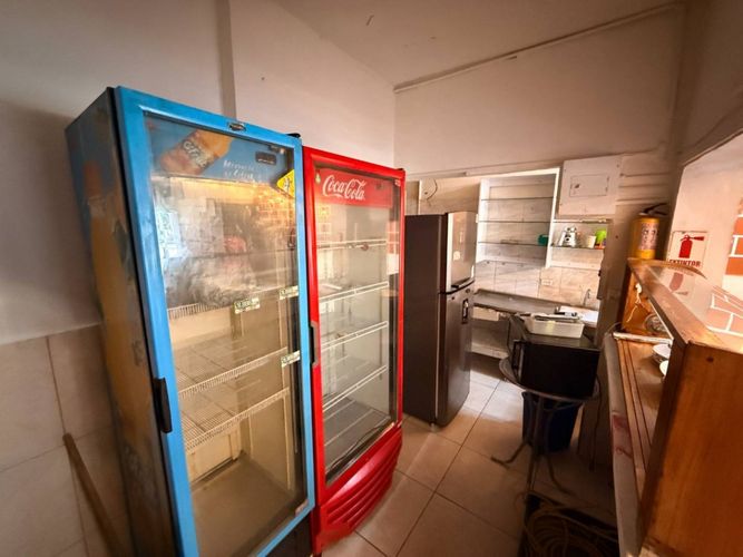 Local en arriendo en Sevilla, Medellín, 36 m² · foto 3 de 8