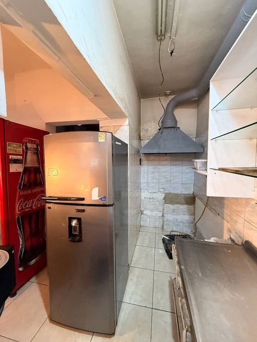 Local en arriendo en Sevilla, Medellín, 36 m² · foto 6 de 8