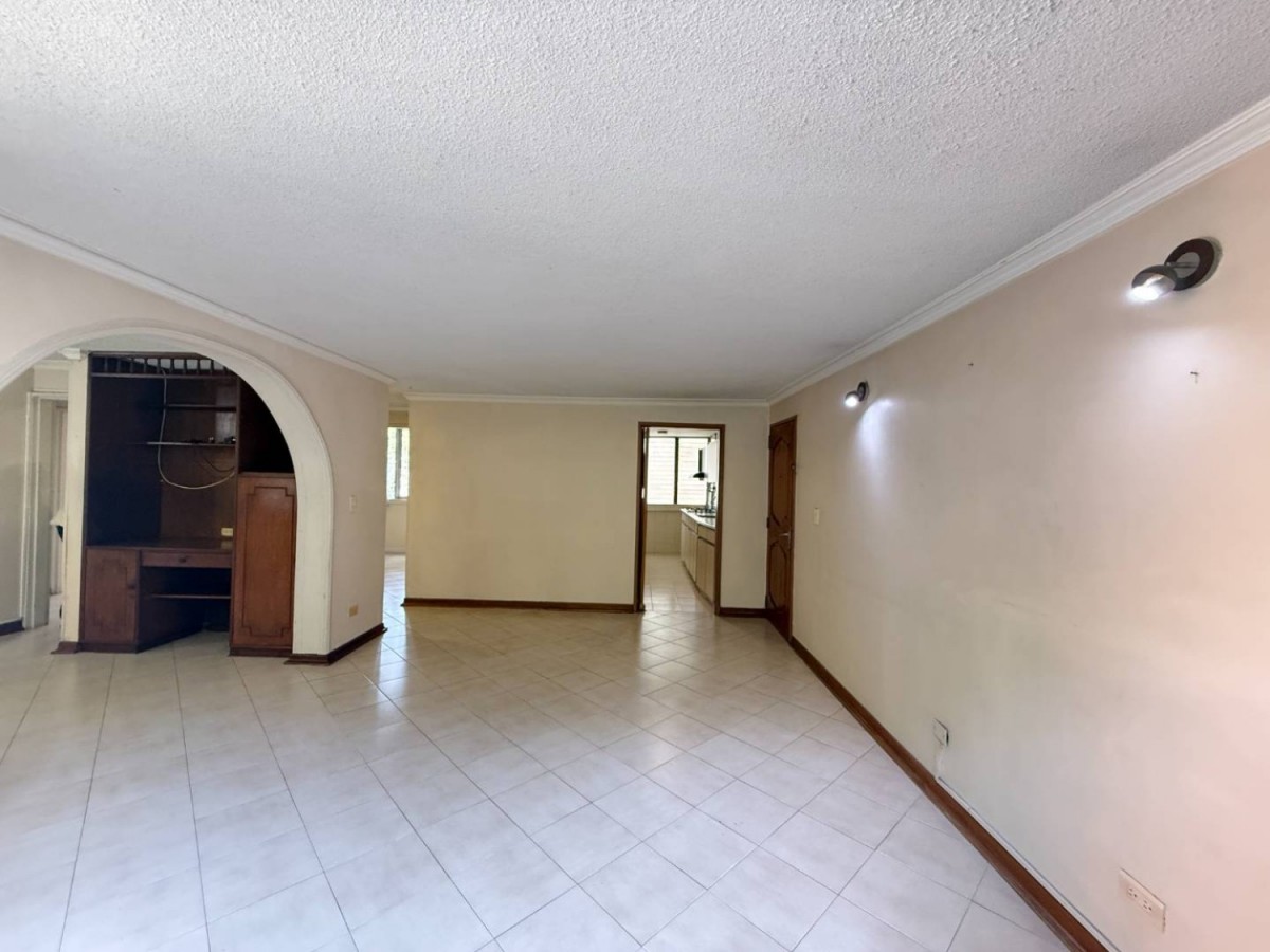 Apartamento en venta en Calasanz, Medellín · foto 4 de 22