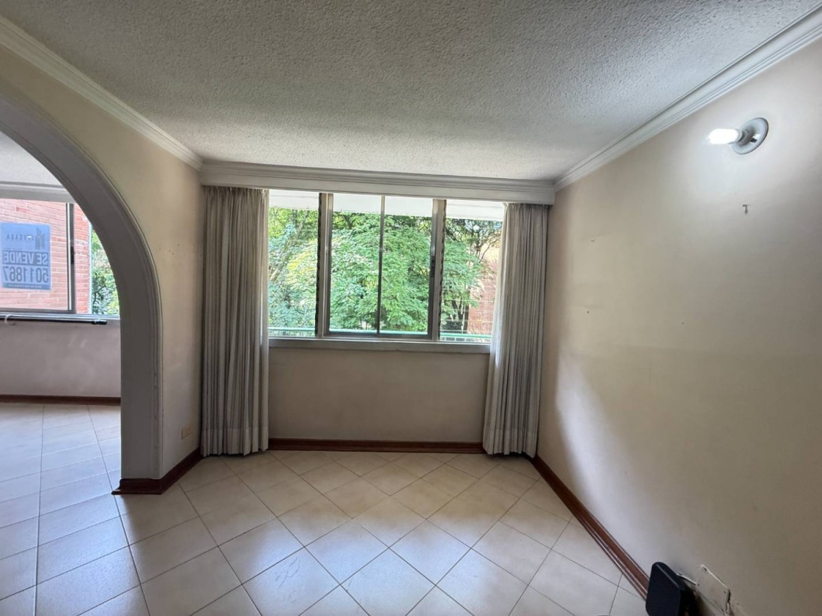 Apartamento en venta en Calasanz, Medellín · foto 7 de 22
