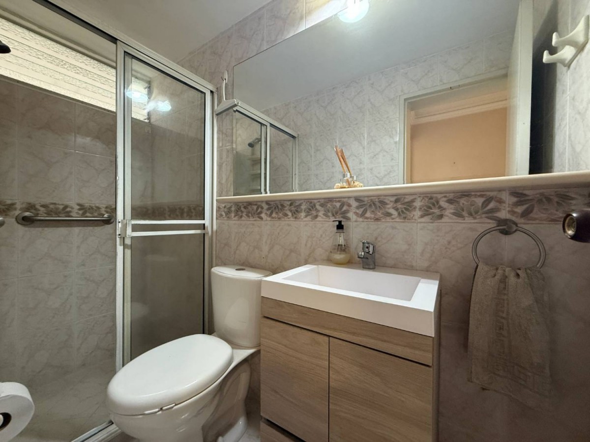 Apartamento en venta en Calasanz, Medellín · foto 9 de 22