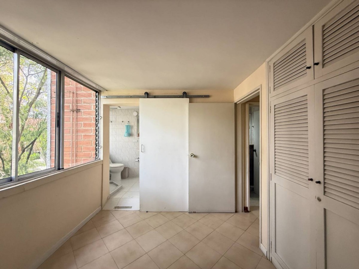 Apartamento en venta en Calasanz, Medellín · foto 10 de 22