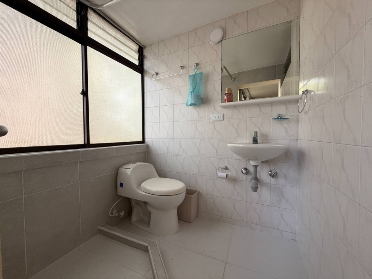Apartamento en venta en Calasanz, Medellín · foto 13 de 22
