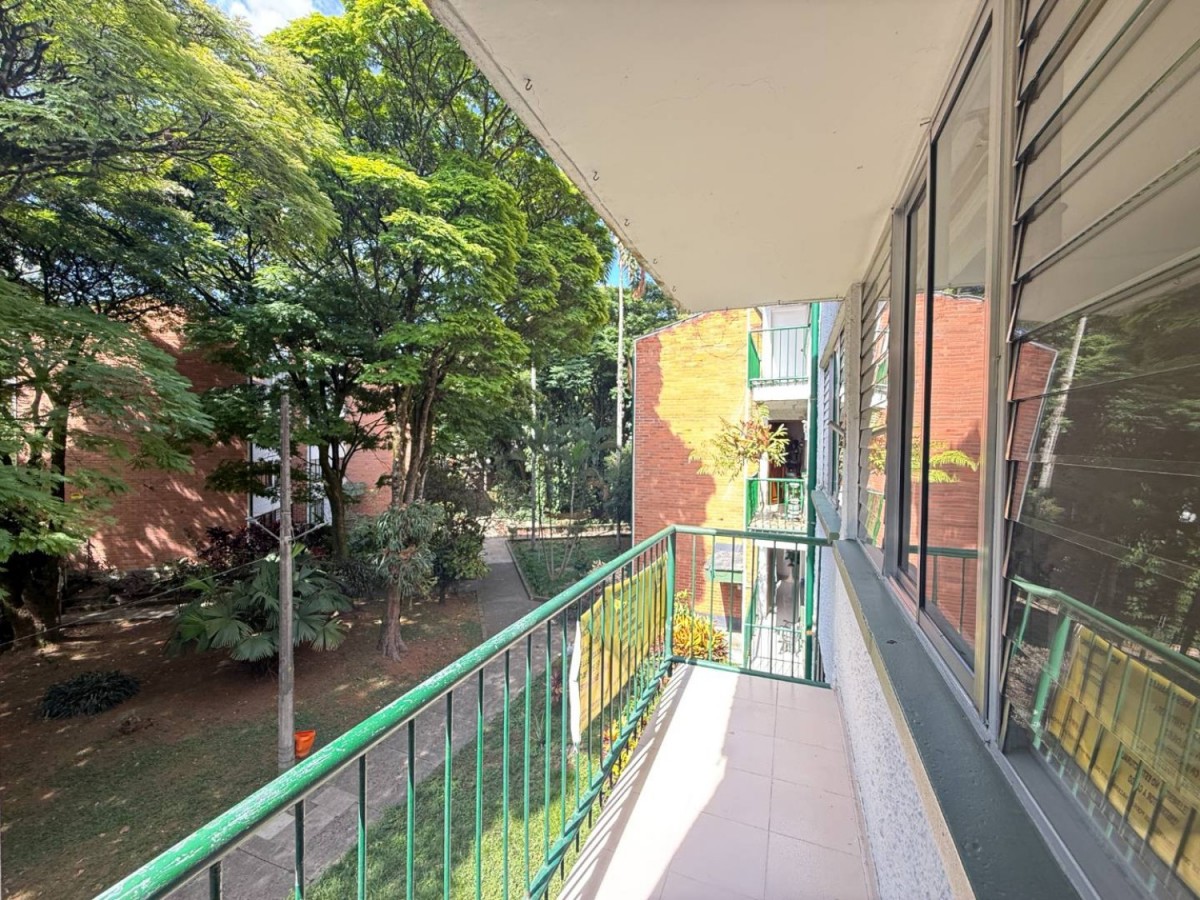 Apartamento en venta en Calasanz, Medellín · foto 18 de 22