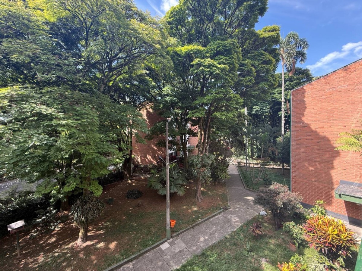 Apartamento en venta en Calasanz, Medellín · foto 20 de 22