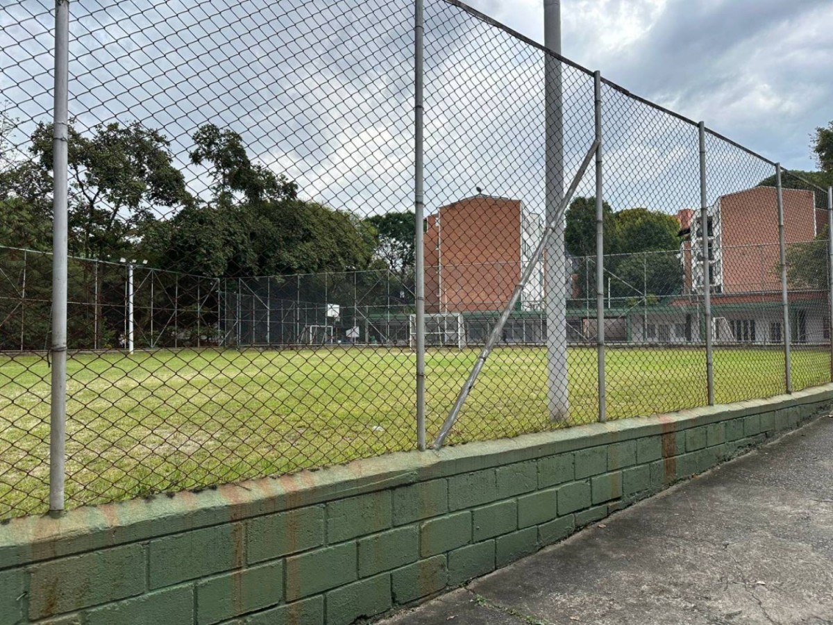 Apartamento en venta en Calasanz, Medellín · foto 22 de 22