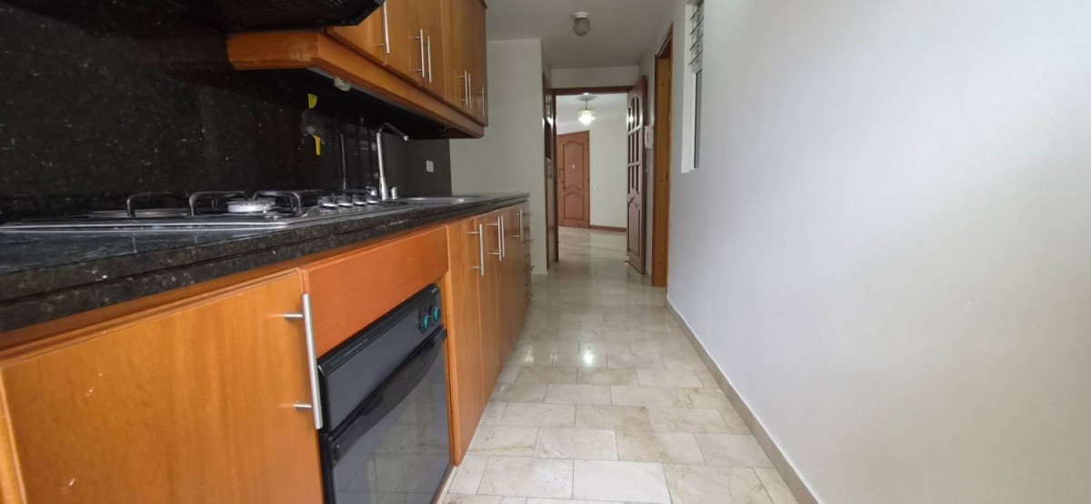 Apartamento en Arriendo en Laureles, Medellín
