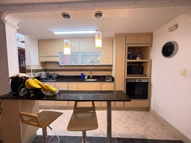 Casa de 4 alcobas en venta en Quintas Del Sol De La Mota, Medellín, 156 m² · foto 2 de 24