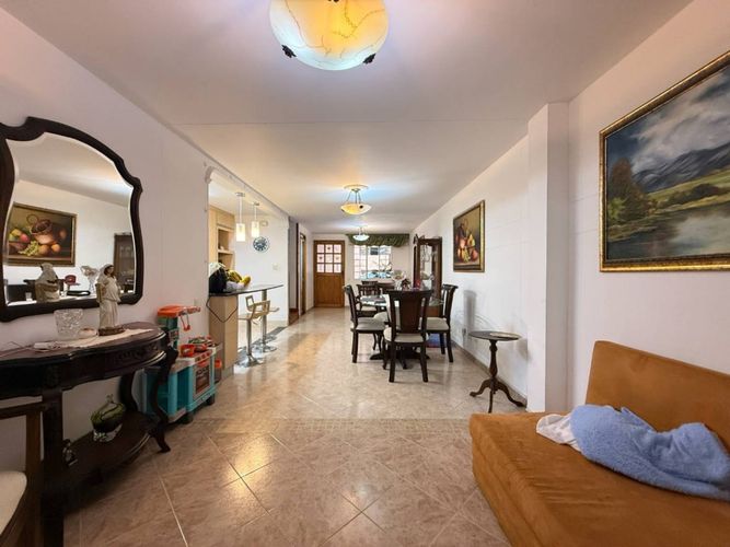 Casa de 4 alcobas en venta en Quintas Del Sol De La Mota, Medellín, 156 m² · foto 3 de 24