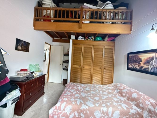 Casa de 4 alcobas en venta en Quintas Del Sol De La Mota, Medellín, 156 m² · foto 4 de 24