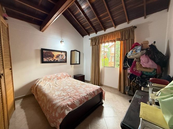 Casa de 4 alcobas en venta en Quintas Del Sol De La Mota, Medellín, 156 m² · foto 5 de 24