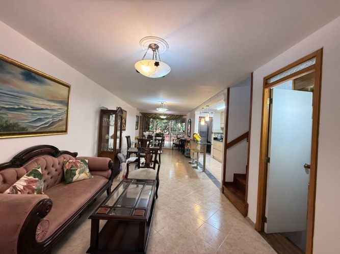 Casa de 4 alcobas en venta en Quintas Del Sol De La Mota, Medellín, 156 m² · foto 6 de 24