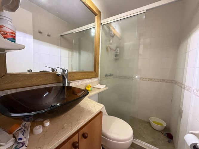 Casa de 4 alcobas en venta en Quintas Del Sol De La Mota, Medellín, 156 m² · foto 7 de 24