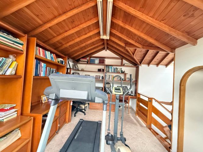 Casa de 4 alcobas en venta en Quintas Del Sol De La Mota, Medellín, 156 m² · foto 12 de 24