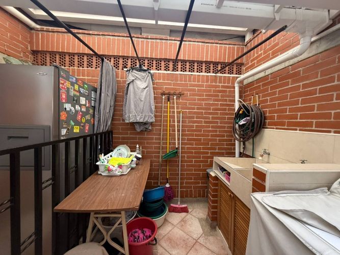 Casa de 4 alcobas en venta en Quintas Del Sol De La Mota, Medellín, 156 m² · foto 14 de 24