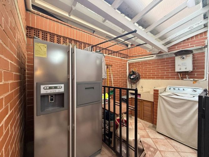 Casa de 4 alcobas en venta en Quintas Del Sol De La Mota, Medellín, 156 m² · foto 15 de 24