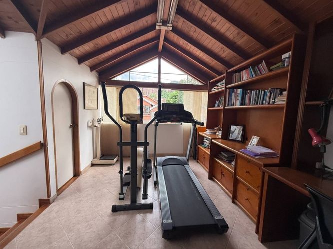 Casa de 4 alcobas en venta en Quintas Del Sol De La Mota, Medellín, 156 m² · foto 16 de 24