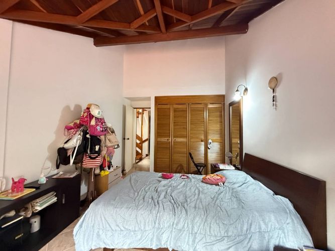 Casa de 4 alcobas en venta en Quintas Del Sol De La Mota, Medellín, 156 m² · foto 19 de 24