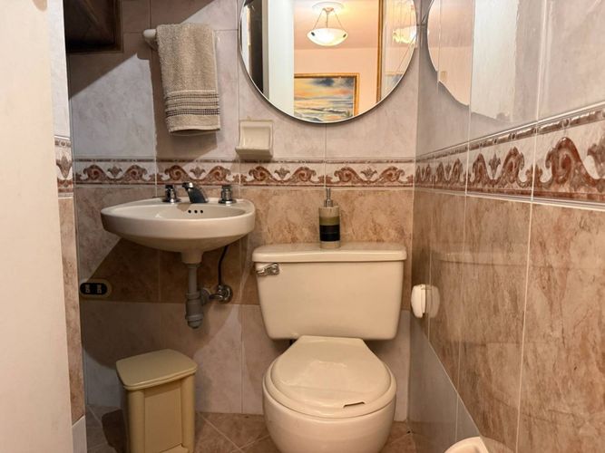 Casa de 4 alcobas en venta en Quintas Del Sol De La Mota, Medellín, 156 m² · foto 24 de 24