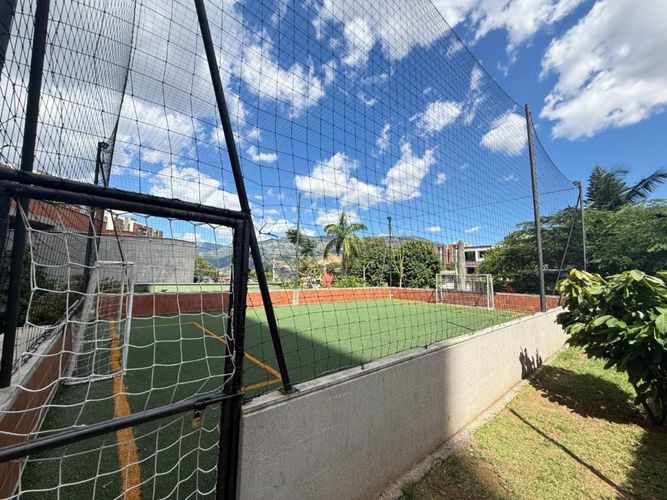 Apartamento de 3 alcobas en venta en Urbanizacion Palmar De Serramonte, Bello, 55 m² · foto 4 de 18