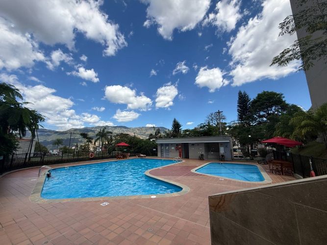 Apartamento de 3 alcobas en venta en Urbanizacion Palmar De Serramonte, Bello, 55 m² · foto 6 de 18
