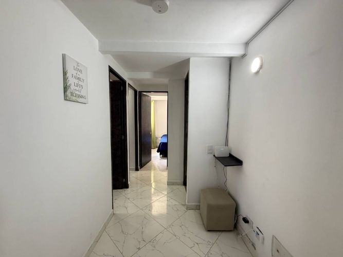 Apartamento de 3 alcobas en venta en Urbanizacion Palmar De Serramonte, Bello, 55 m² · foto 8 de 18