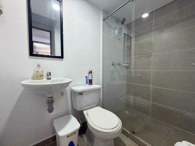 Apartamento de 3 alcobas en venta en Urbanizacion Palmar De Serramonte, Bello, 55 m² · foto 9 de 18