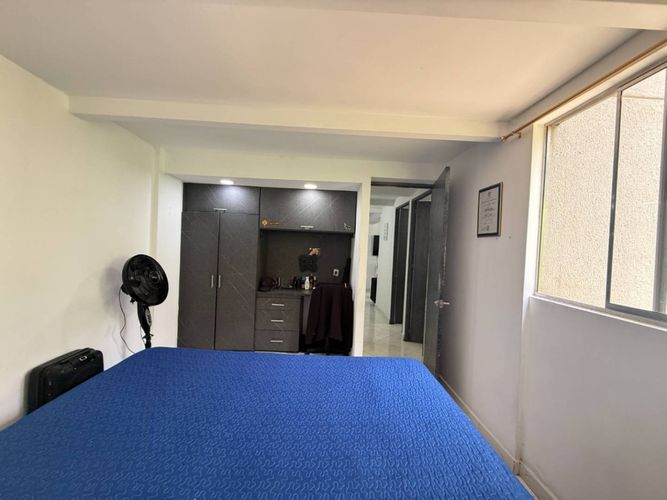 Apartamento de 3 alcobas en venta en Urbanizacion Palmar De Serramonte, Bello, 55 m² · foto 10 de 18