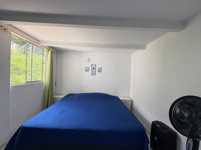 Apartamento de 3 alcobas en venta en Urbanizacion Palmar De Serramonte, Bello, 55 m² · foto 11 de 18